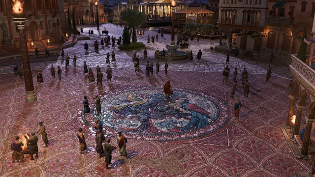Anno 117: Pax Romana - Marvellous Mosaic Pack screenshot 4