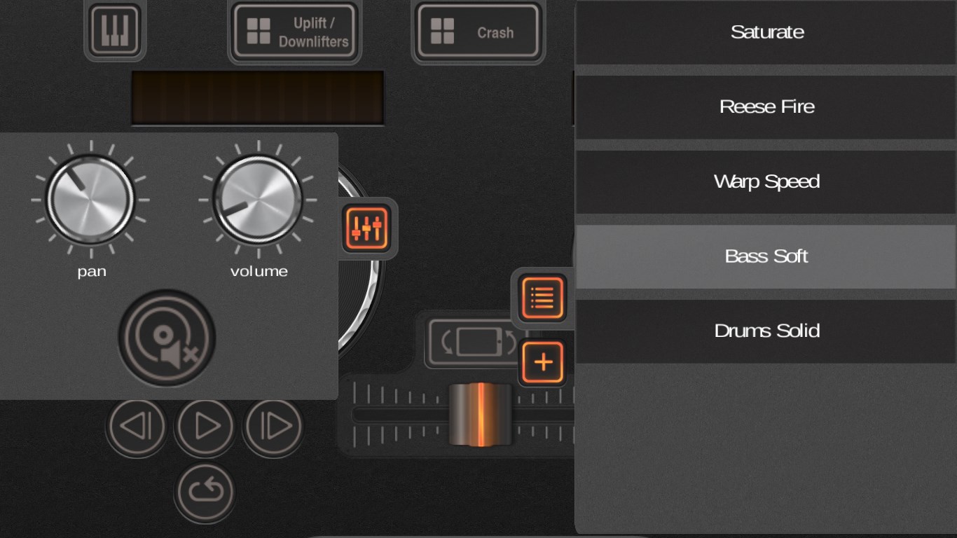 DJ Mix Maker Plus for Windows 10