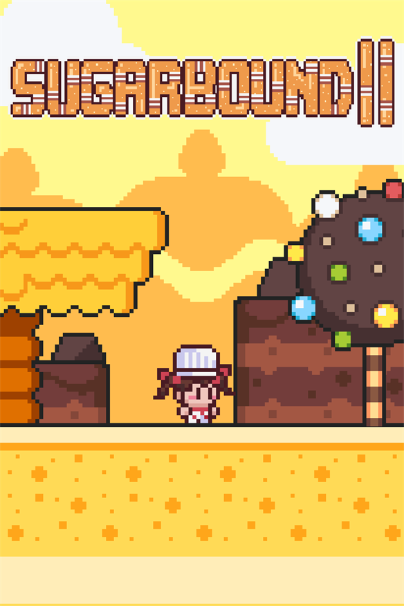 Sugarbound 2 (Windows)