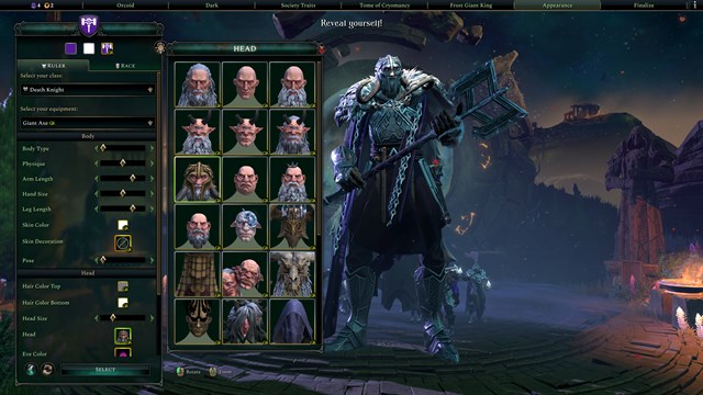 Age of Wonders 4: Collector's Bundle screenshot 2