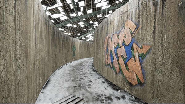 The life of Buzludzha — 4