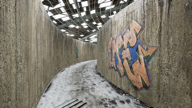The life of Buzludzha screenshot 4