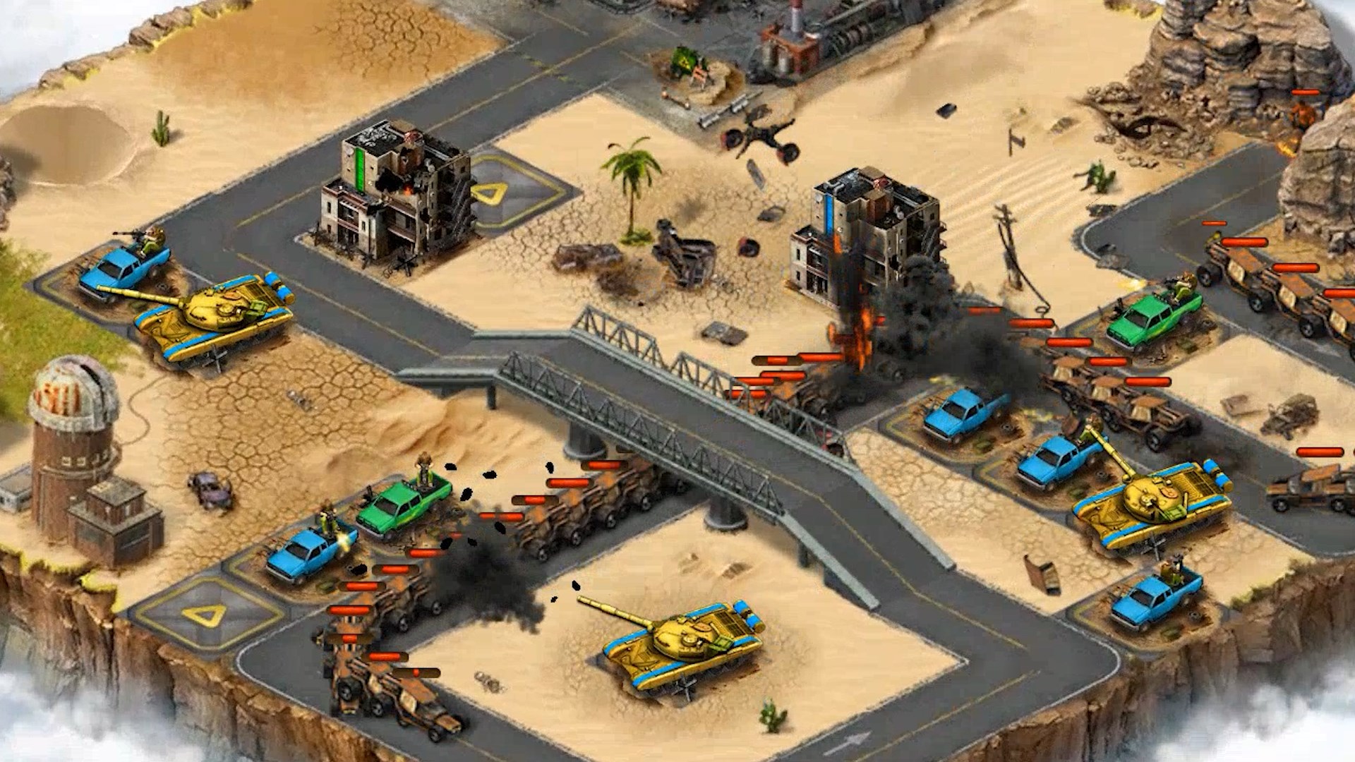 AOD - Art of Defense screenshot