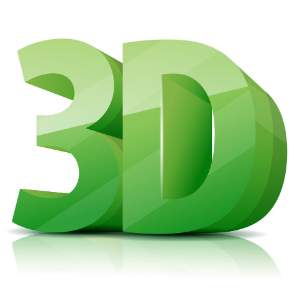 3D Model Printing