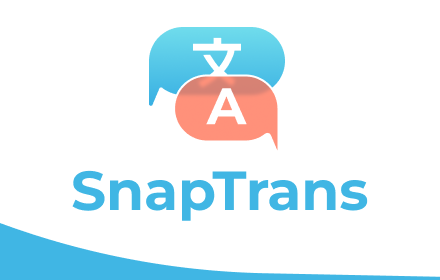 SnapTrans small promo image