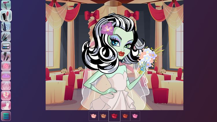 【图】Monster High(截图1)