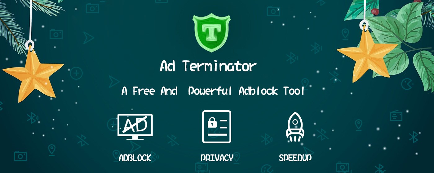 Advertising Terminator