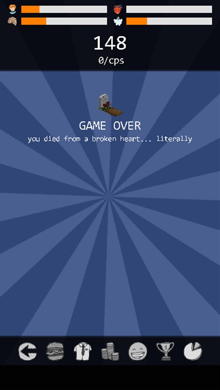 #6. Survive This Life (Windows) 由: shuboarder