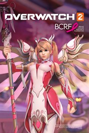 Overwatch® 2 : lot Ange or rose