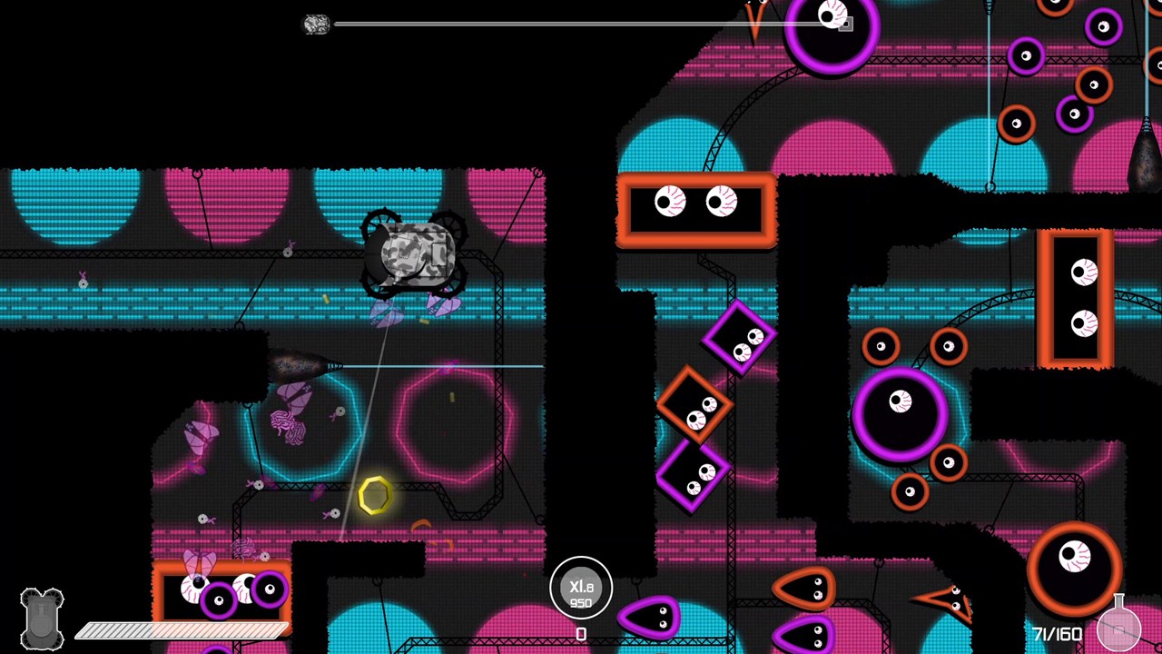 Shapeshooter screenshot 1