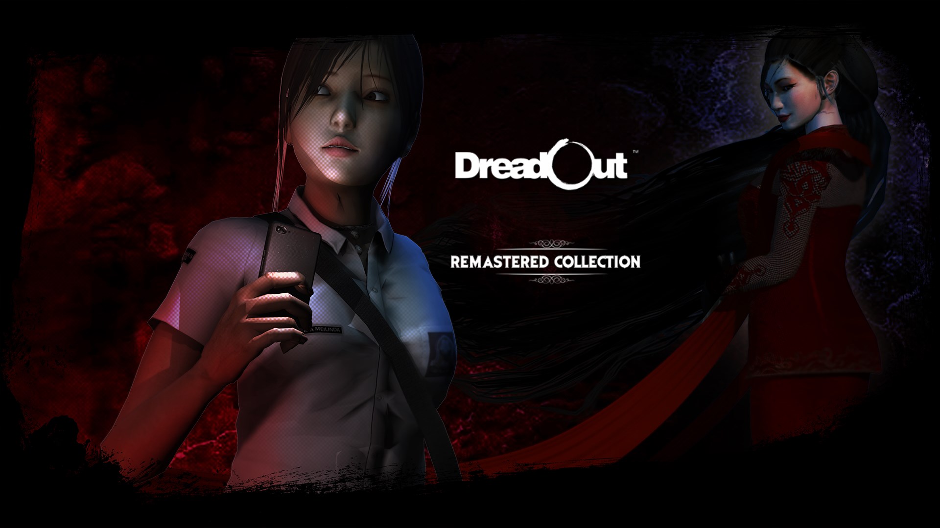 DreadOut Remastered Collection screenshot thumbnail video