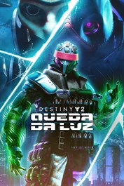 Destiny 2: A Queda da Luz
