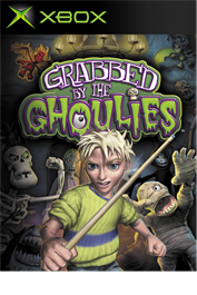 Grabbed by the Ghoulies™