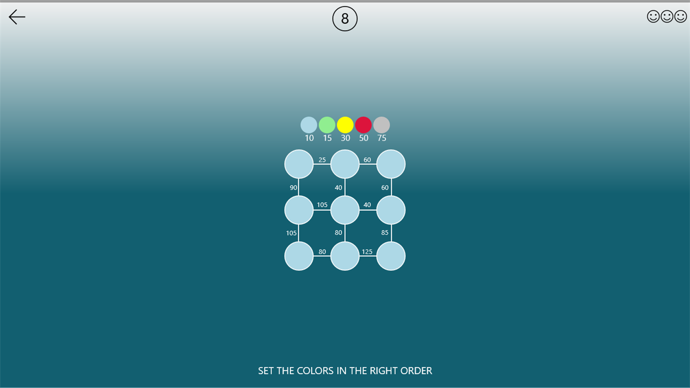 #3. Logicos (Windows) 由: Łukasz Kurant
