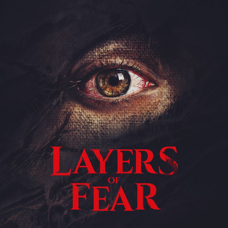 Layers of Fear (2023) — jogo digital para Xbox Series X|S