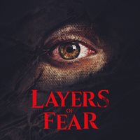 Layers of Fear (2023)