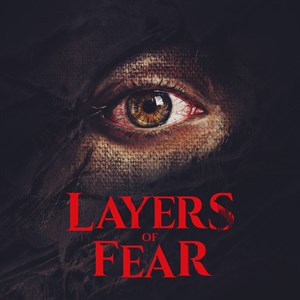 Layers of Fear (2023)