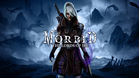 Morbid: The Lords of Ire