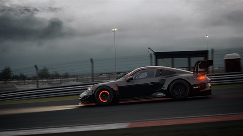 Assetto Corsa Competizione - 2023 GT World Challenge Pack DLC