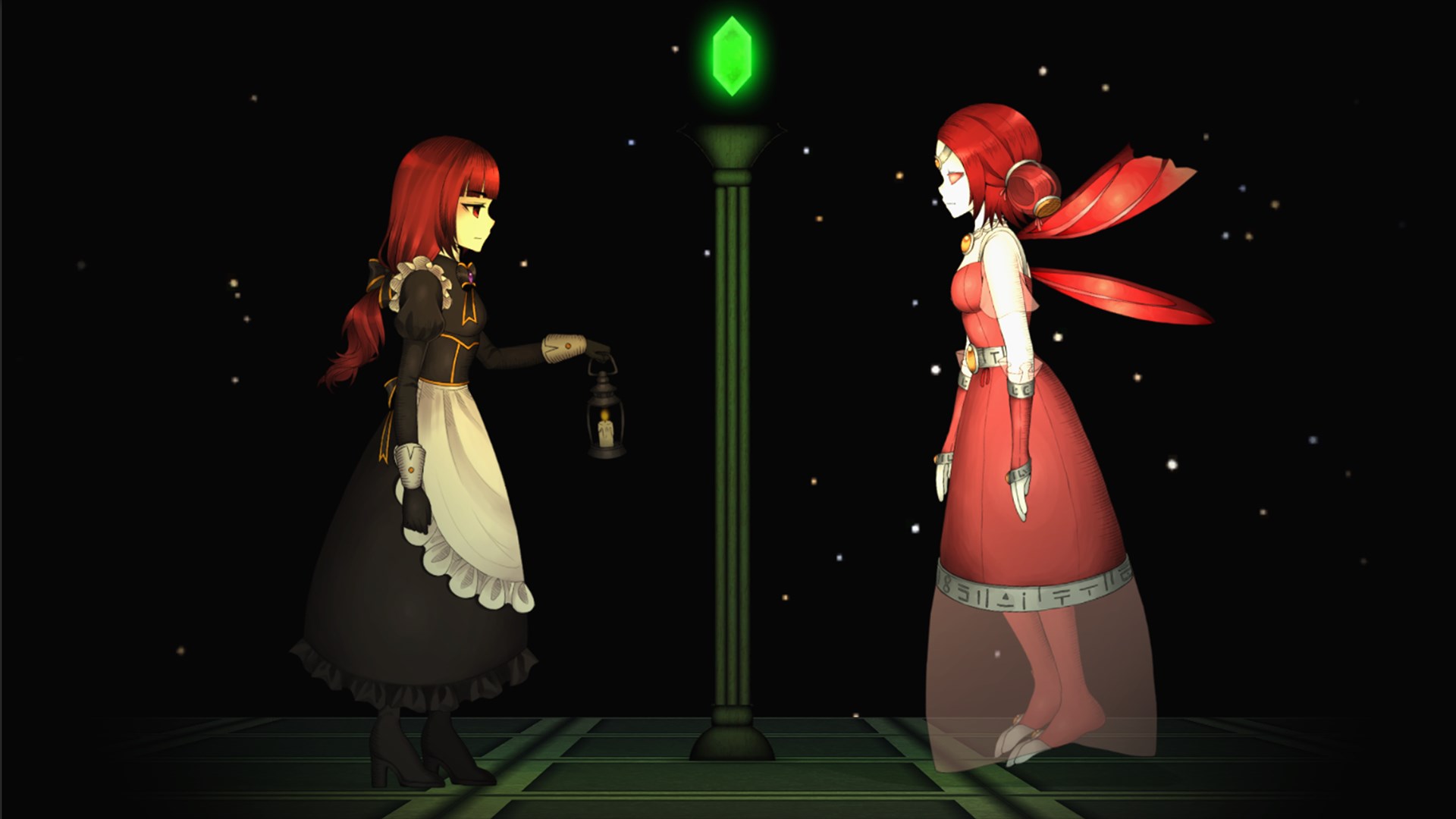 Clea 2 Demo screenshot 3