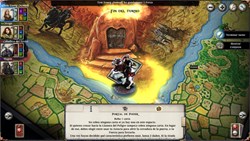 Talisman: Digital Edition - The Sacred Pool
