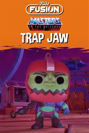 Funko Fusion - Trap Jaw