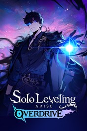 Solo Leveling:ARISE OVERDRIVE - Deluxe Edition