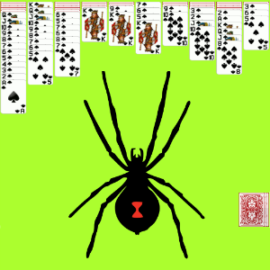 Spider Solitaire++