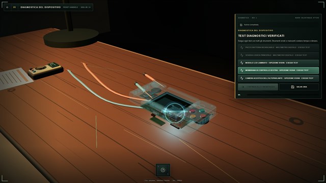 RE:WIRE Chill Electronics Repairs screenshot 4