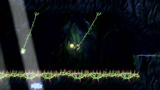 Shadow Labyrinth Deluxe Edition screenshot 5