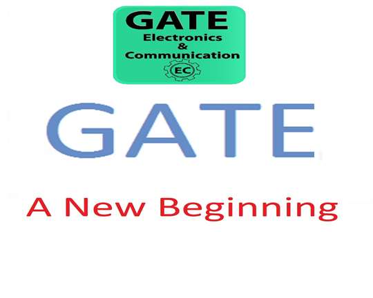 GATE Electronics Communication screenshot 1