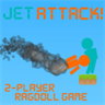 Jet Attack!