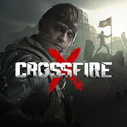 Aperçu CrossfireX