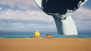 Garten of Banban Bundle: 1 + 2 + 3 + 4 screenshot 5