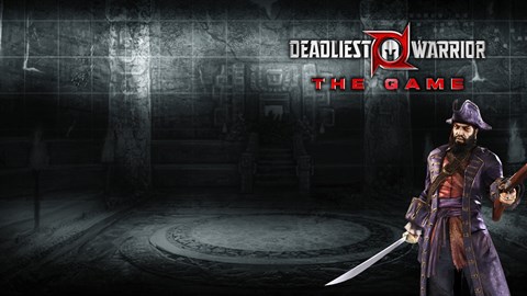 Overholdelse af forhandler endelse Buy Deadliest Warrior | Xbox