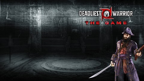 Deadliest warrior online streaming