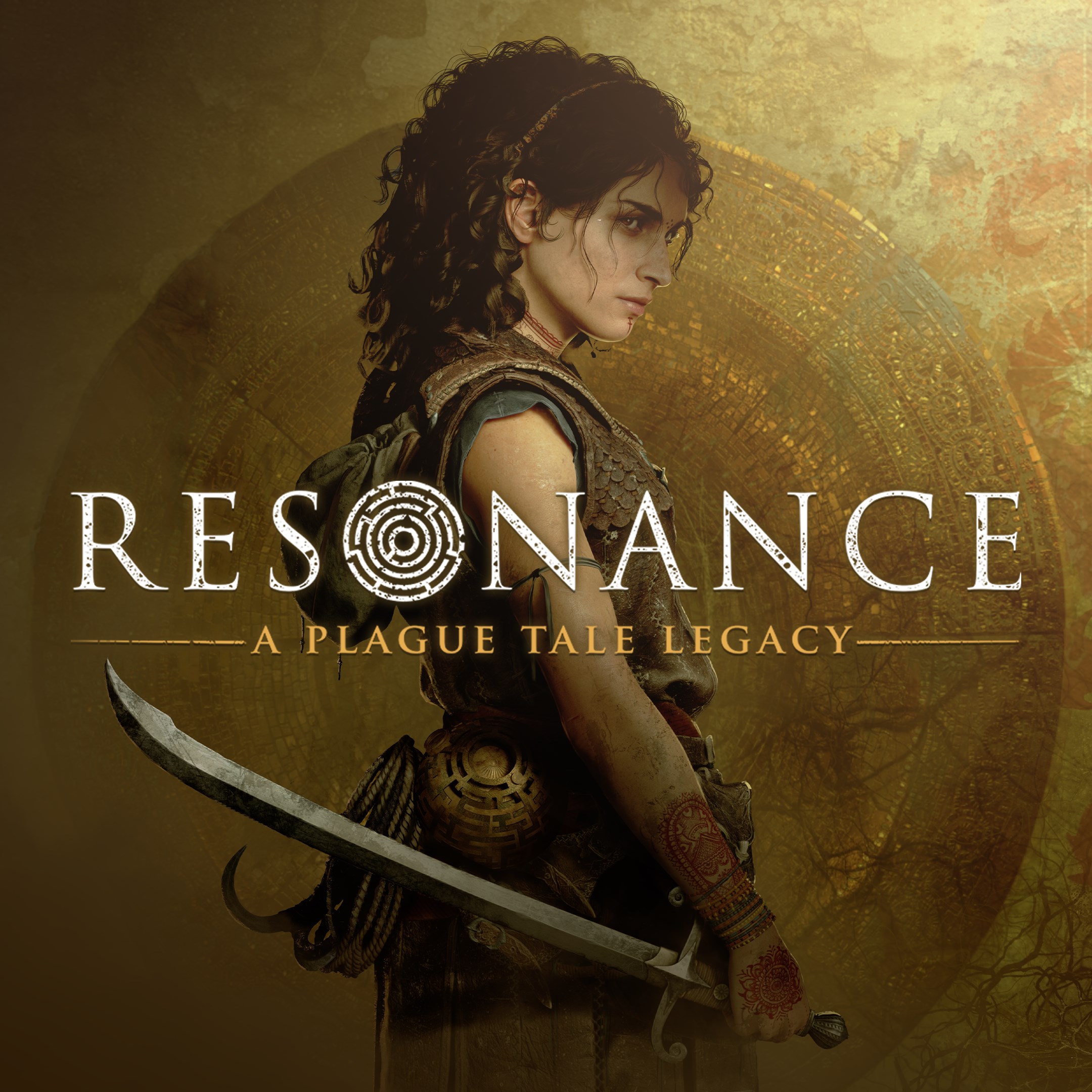 Resonance: A Plague Tale Legacy