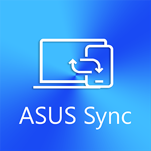 ASUS Sync