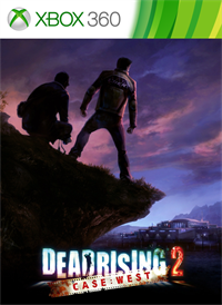 DEAD RISING 2: CASE WEST