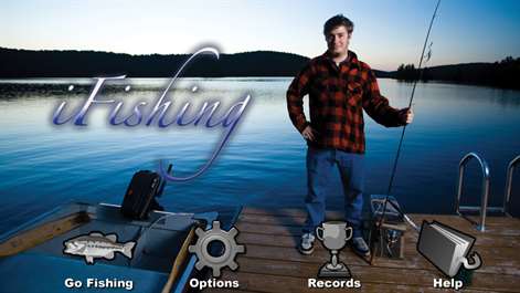 i Fishing Screenshots 1