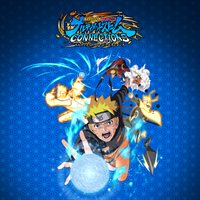NARUTO X BORUTO ナルティメットストームコネクションズ
