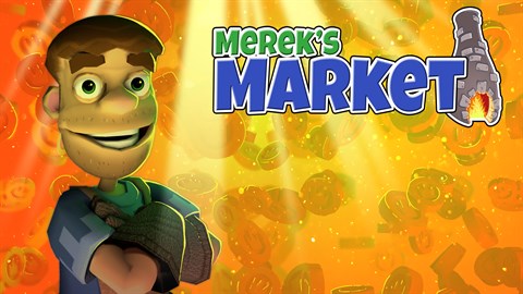Merek's Market