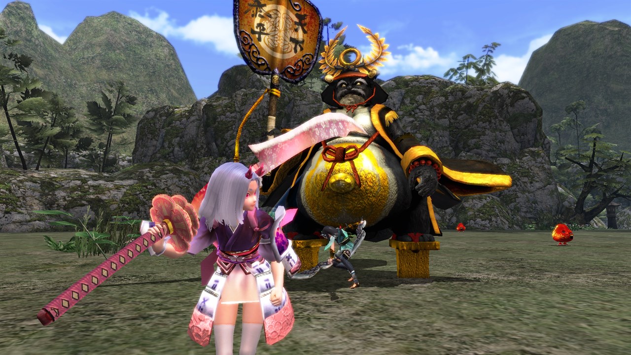 Onigiri screenshot 2