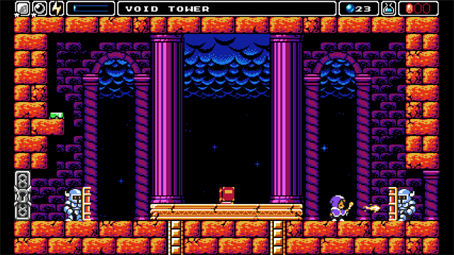 Alwa's Awakening screenshot 4