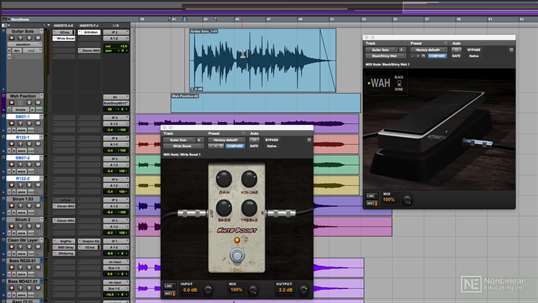 Recording Guitars Course for Logic Pro X by AV screenshot 3