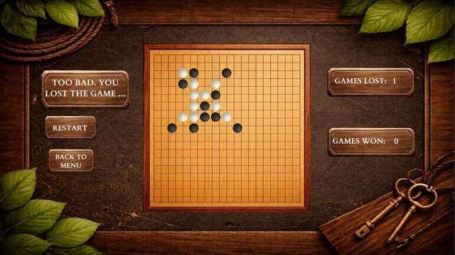 Go Game - Cozy Life screenshot 4