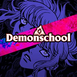 Aperçu Demonschool - Digital Deluxe Edition