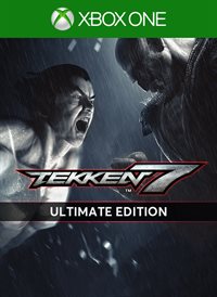 TEKKEN 7 - Édition Ultime