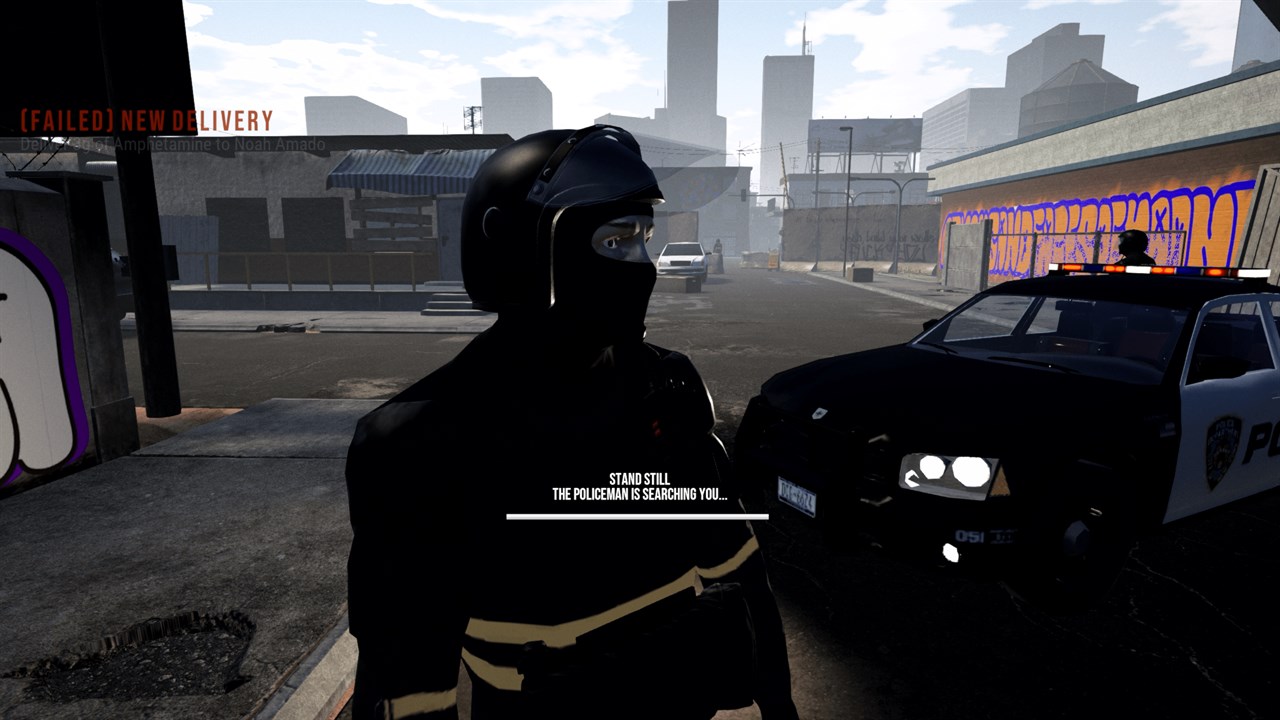 Drug Dealer Simulator screenshot 7