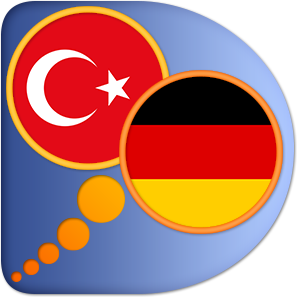 Wörterbuch Deutsch Türkisch